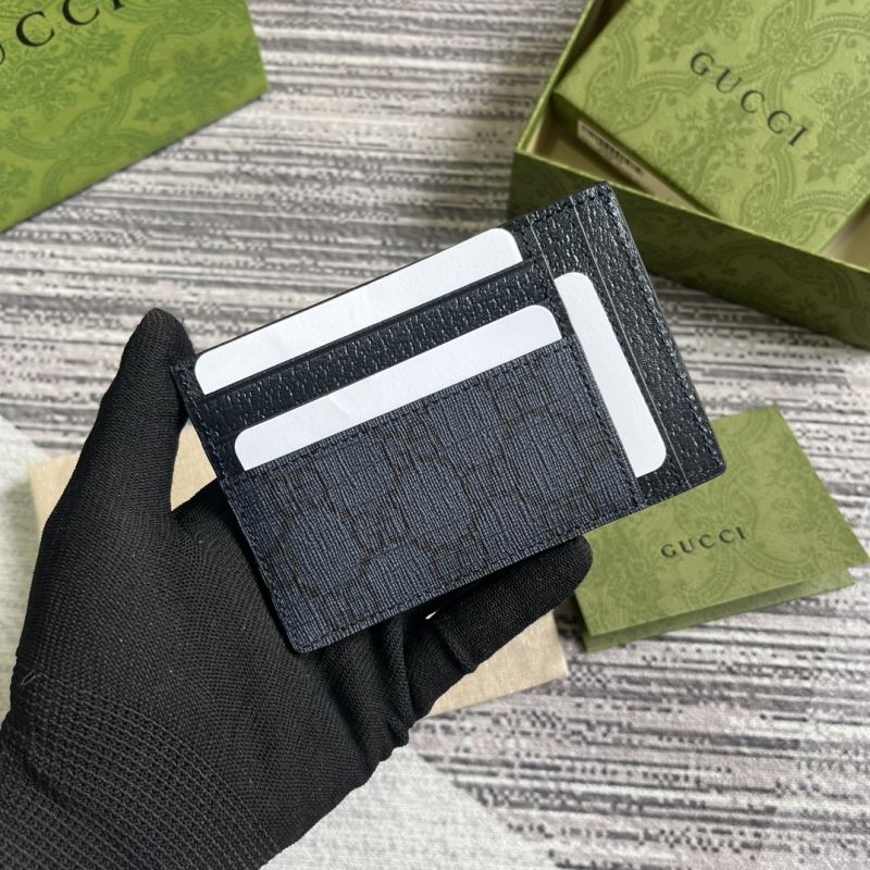 Gucci Wallets